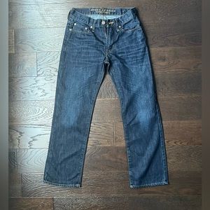 Men’s American Eagle Dark Jeans